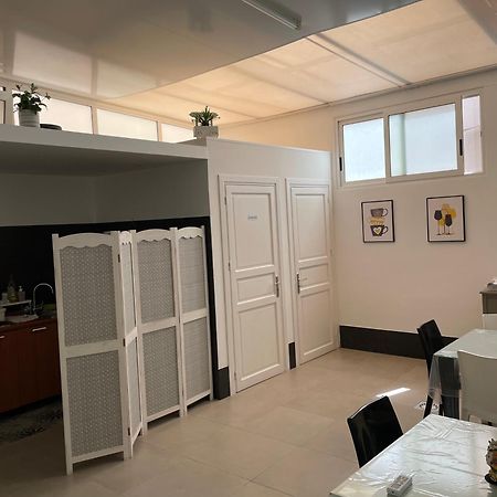 Casa Vacanze Woodhouse Marsala Bagian luar foto