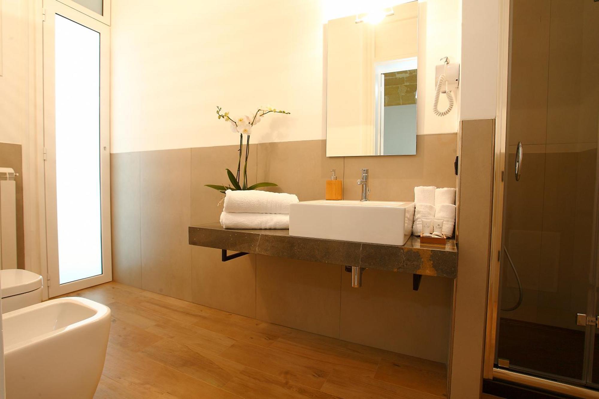 Casa Vacanze Woodhouse Marsala Bagian luar foto