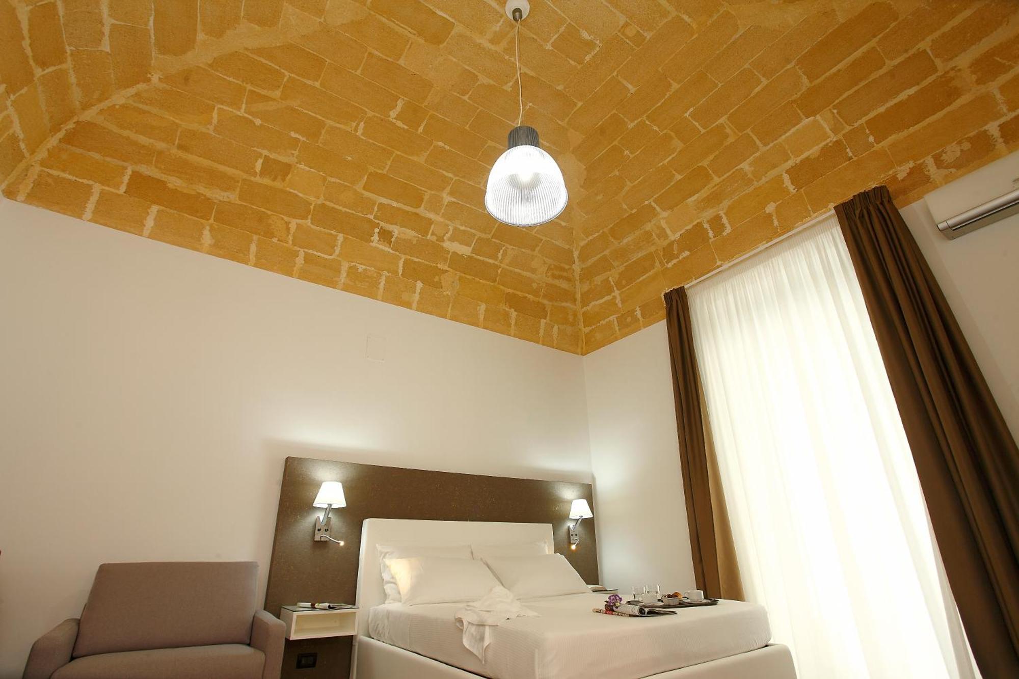 Casa Vacanze Woodhouse Marsala Bagian luar foto