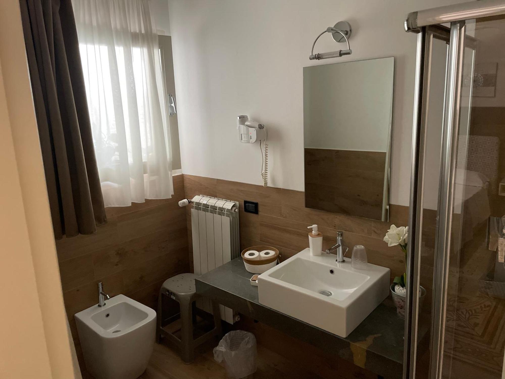 Casa Vacanze Woodhouse Marsala Bagian luar foto