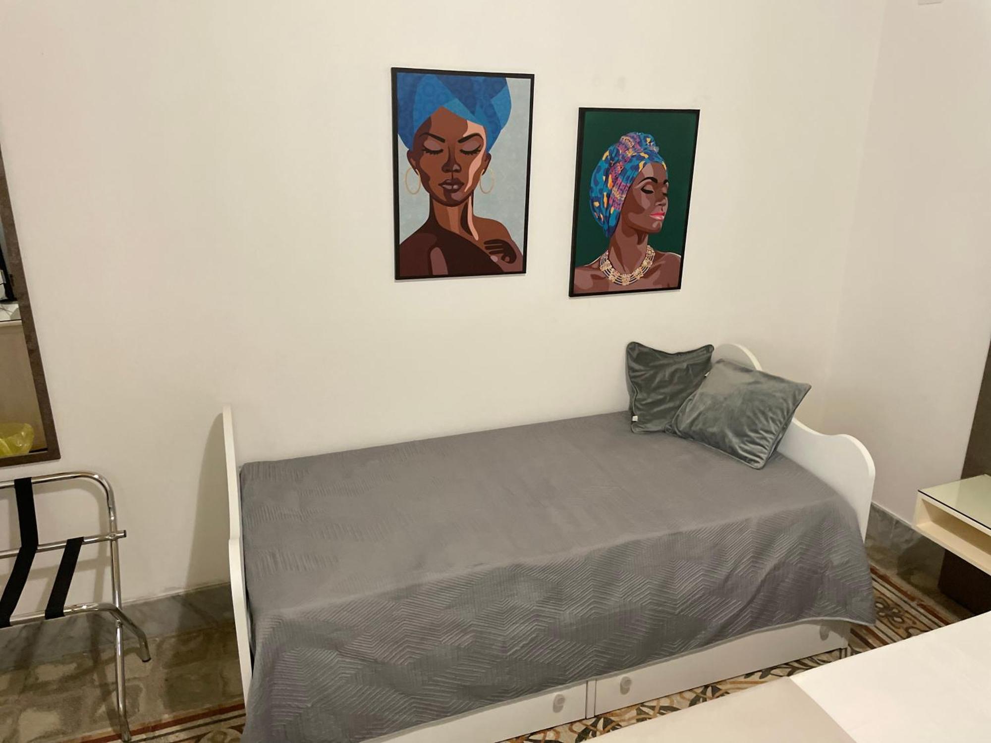 Casa Vacanze Woodhouse Marsala Bagian luar foto