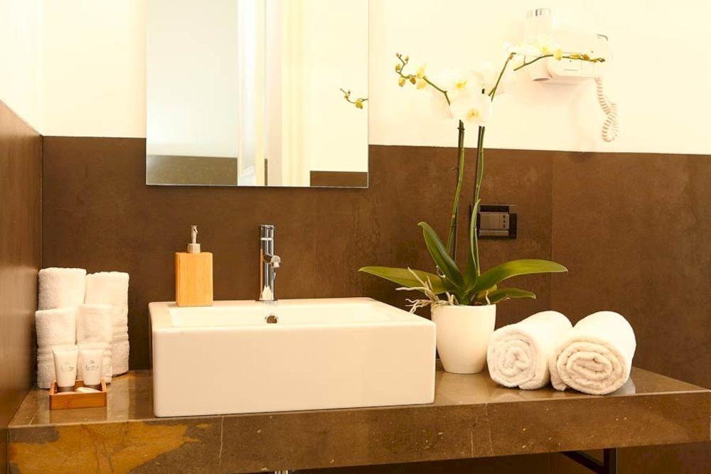 Casa Vacanze Woodhouse Marsala Bagian luar foto