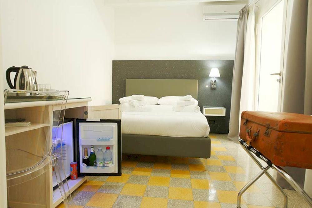 Casa Vacanze Woodhouse Marsala Bagian luar foto