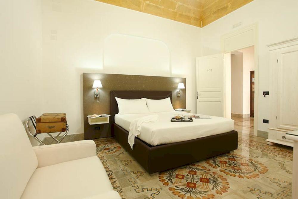 Casa Vacanze Woodhouse Marsala Bagian luar foto