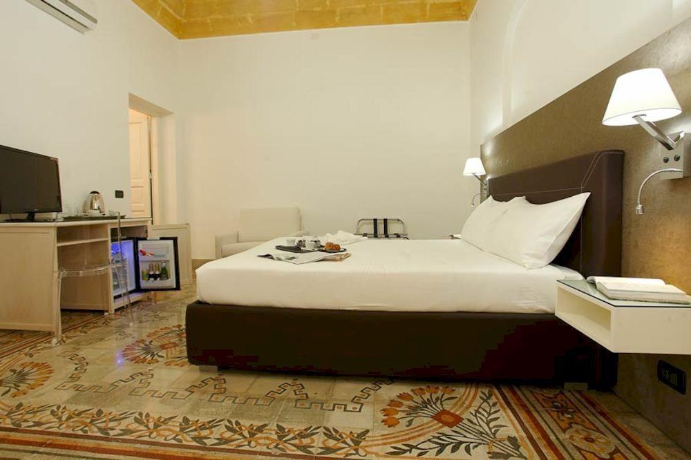 Casa Vacanze Woodhouse Marsala Bagian luar foto