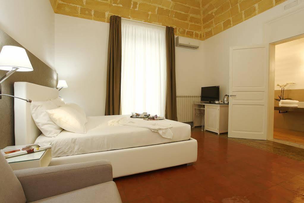 Casa Vacanze Woodhouse Marsala Bagian luar foto