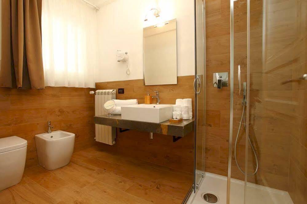 Casa Vacanze Woodhouse Marsala Bagian luar foto