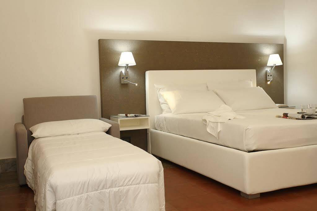 Casa Vacanze Woodhouse Marsala Bagian luar foto